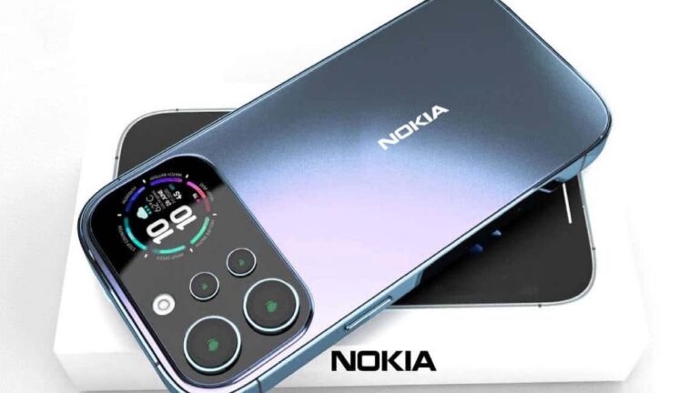 Nokia Edge Max 2024